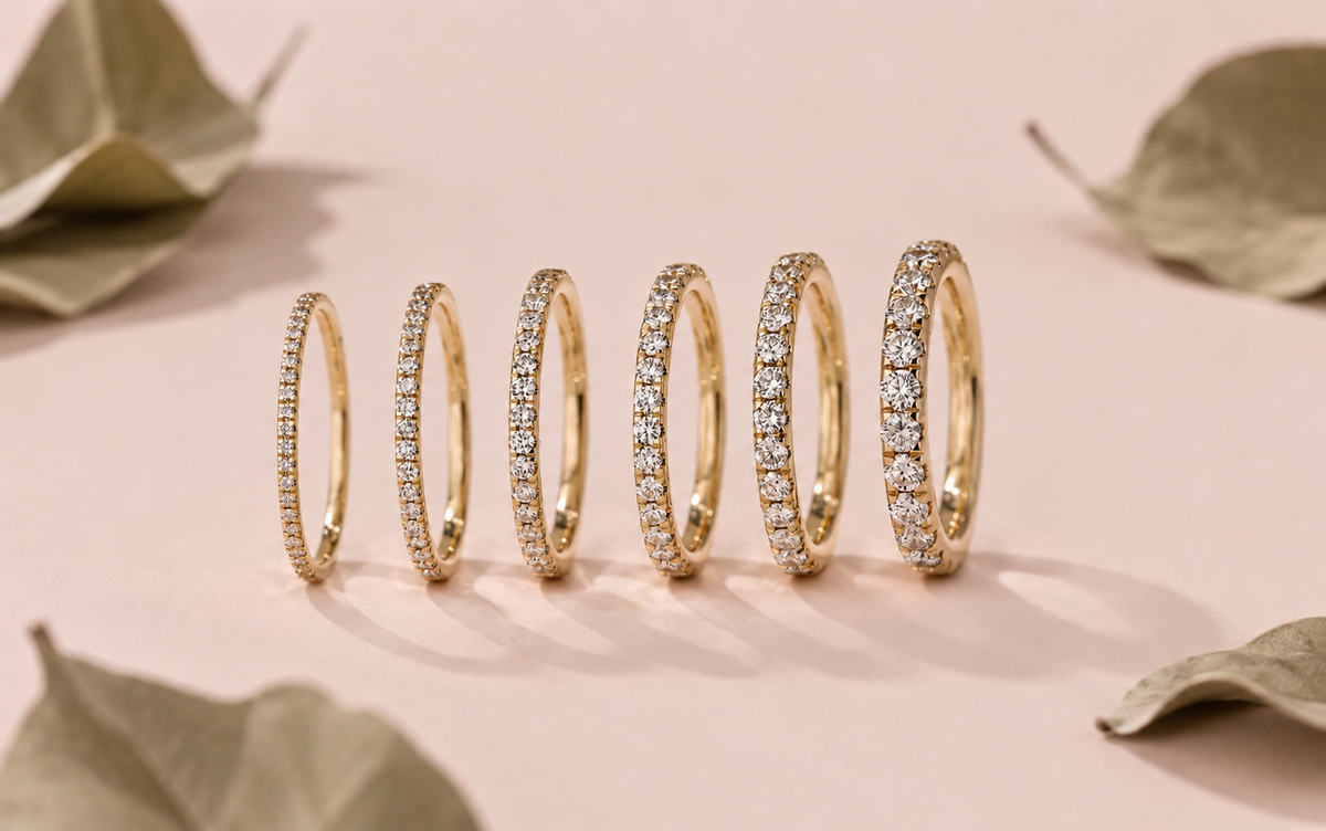 Wedding Bands