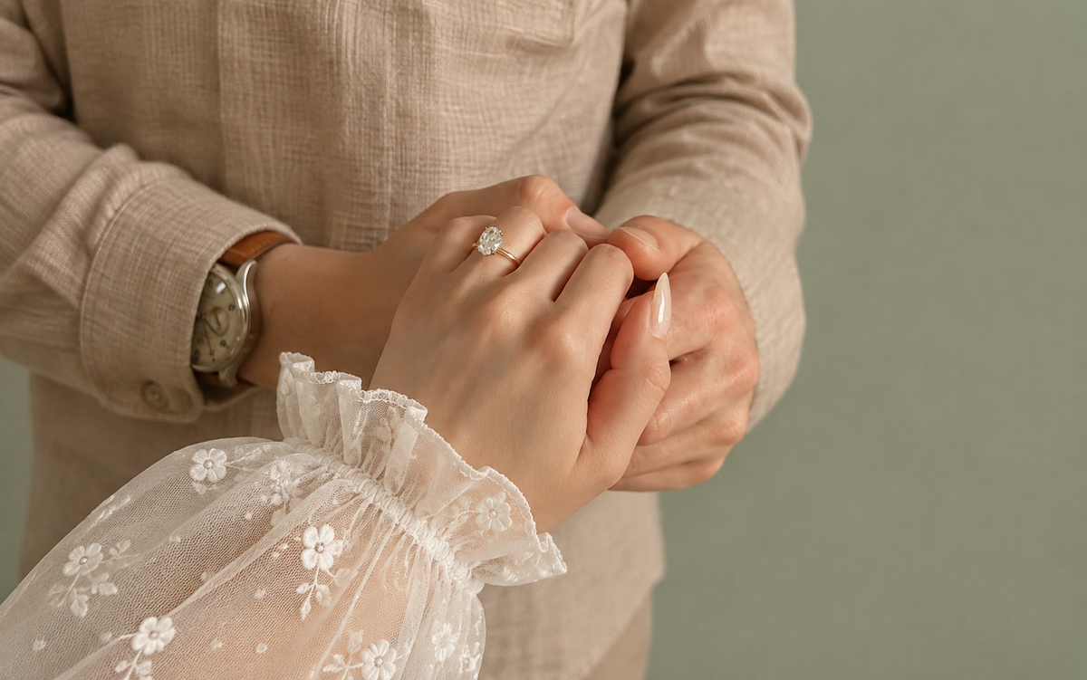 Engagement Rings